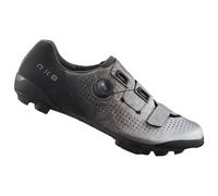 Shimano - RX801 - Chaussures de cyclisme - EU 42 - silver