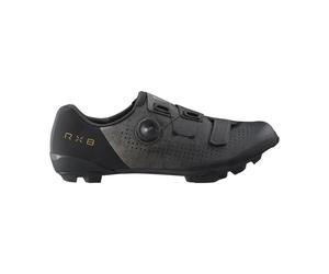 Shimano - RX801 - Chaussures VTT Noir - 46