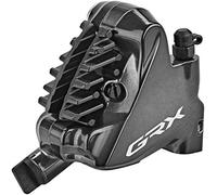 Shimano RX810 Tras Pince de frein Flat Mount Accessoires Vélo Cyclisme Adulte Unisexe Multicolore Taille Unique