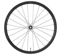 Shimano Rx870-700c 11-12s Tubeless Rear Wheel Noir 12 x 142 mm Black