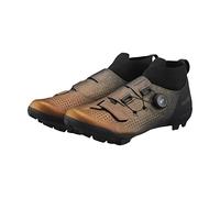 SHIMANO RX8R (RX801R) Chaussures, Orange, Taille 48