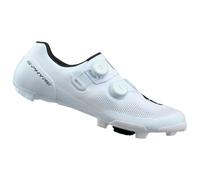Shimano - RX910 - Chaussures de cyclisme - EU 44 - white
