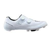 Shimano Rx910 Gravel Shoes Blanc EU 46 Homme