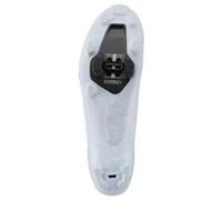 Shimano Rx910 Gravel Shoes Blanc EU 46 Homme