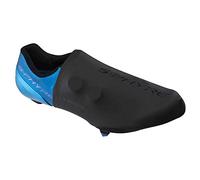 Shimano S-phyre Tall Overshoes Bleu,Noir EU 47-49 Homme Black