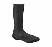 SHIMANO S-PHYRE Couvre-Chaussures pour Homme Noir Taille M (40-41)