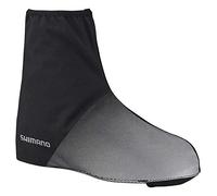 Shimano S-phyre Toe Covers Noir EU 47-49 Homme Black