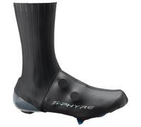 Shimano - S-Phyre Flash Shoe Cover - Sur-chaussures - Unisex XXL - 47-49 | EU 47-49 - black