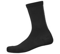 Shimano - S-Phyre Flash Socks - Chaussettes de cyclisme - EU 45-48 - L/XL - black