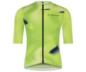Shimano - S-Phyre Leggera Short Sleeves Jersey - Maillot de cyclisme - S - lime green