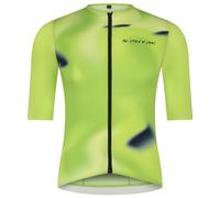 Shimano - S-Phyre Leggera Short Sleeves Jersey - Maillot de cyclisme - XL - lime green