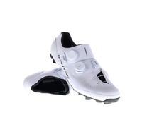Shimano - XC903 - Chaussures de cyclisme - EU 42 - Wide - white