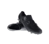 Chaussures Shimano XC903 S-PHYRE Wide VTT noir intense - 42