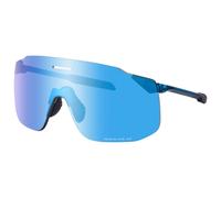 Shimano - S-Phyre SL Allroad S2 - Lunettes vélo - emerald blue / blue / green