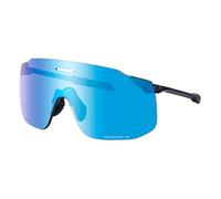SHIMANO S-Phyre Sl Lunettes unisexes Noir saphir Taille unique