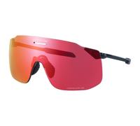 Shimano Lunettes S-phyre noir absolu orange verres polyamide transparents