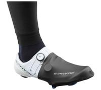 Shimano - S-PHYRE Tall Shoe Cover - Sur-chaussures - EU 47-49 - black