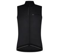 Shimano - S-Phyre Wind Vest Super Light - Gilet de cyclisme - XL - black