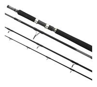 SHIMANO S.T.C. Monster Spinning, 3,15 mètres, 10,33 ft, 28-110 GR, 5 pièces, Canne Pêche Voyage, Canne Spinning Pêche, STCMO315