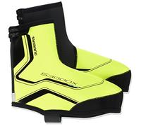 Shimano S3000X couvre-chaussure , Jaune ,42/44 EU ,L
