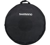 Shimano Sac à roulettes Black One Size