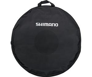 Shimano Sac à roulettes Black One Size