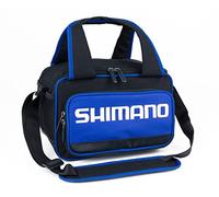 Shimano Fishing Tackle Crossbody Gris
