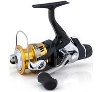 SHIMANO Sahara, 2500 RD, ambidextre, moulinet de pêche spinning, frein arrière, SH2500R