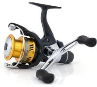 SHIMANO Sahara, 2500 RD DH, ambidextre, moulinet de pêche spinning, frein arrière, SH2500DHR