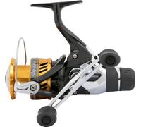SHIMANO Sahara, 4000 RD DH, ambidextre, moulinet de pêche spinning, frein arrière, SH4000DHR