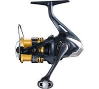 Shimano Sahara C 2000 HGS FJ Moulinet Spinning Forellen Barsch