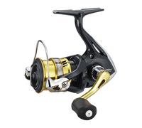 Shimano Sahara 2000 S FI SHC2000SFI Moulinet de pêche avec Frein Avant