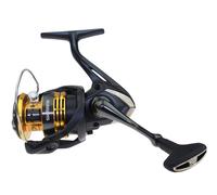 Shimano Sahara FJ Spinning Moulinet HAGANE Gear X-SHIP