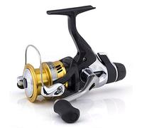 Shimano Sahara Rear Drag Spinning Fishing Reel, Model 2018