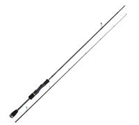 SHIMANO Sahara Spinning EVA 2,13m 7'0'' 3-14g 2pc Fast canne pour pêche sportive