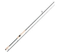 SHIMANO Sahara Spinning EVA 2,34m 7'8" 7-35g 2pc Fast canne spinning précise