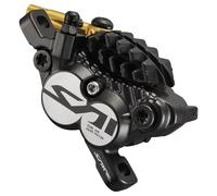 Shimano SAINT Étrier De Frein À Disque Hydraulique BR-M820 Noir Avant Ou Arrière