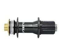 Shimano Saint FH-M820 Center Lock 36 Trous Moyeu de Roue arrière Black 135 x 12 mm