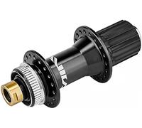 Shimano Saint FH-M820 Serrure Centrale 32 Trous Moyeu de Roue arrière Black 135 x 10 mm