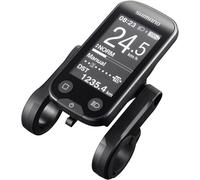 Shimano SC-E6100 STEPS cycle computer display