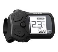 Shimano SC-EN500 cycle computer, 22.2 mm clamp