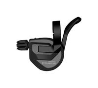 Shimano Schalthebel Cues SL-U8000-L 2-f., links, 1800mm Rapidfire Plus Mono