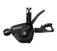 Shimano Schifter Gauche 2v Black SL-RS700 Flat HB Road - Equipements de transmission et de freinage pour vélo