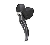 Shimano Levier de frein GRX 810 Seatpost Disc gauche avec manette Noir