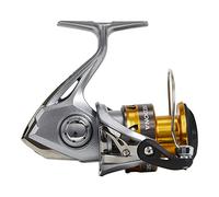 Shimano Sedona 3000FI HG Moulinet de pêche en Eau Douce