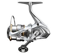 Shimano Sedona FE 2000 Spinningrolle Frein Avant 4 Roulements