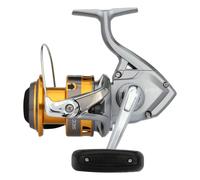 Shimano Sedona FI, Spinning Fishing Rreel, Hagane Gear, Model 2017
