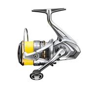 Shimano Sedona FJ 2500S PE (spooled 100 m, 0,13 mm PP)