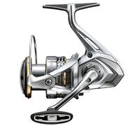 SHIMANO Sedona FJ 3000, Moulinet Spinning, Frein Avant, SEC3000FJ
