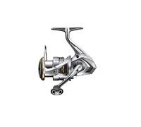 SHIMANO Sedona FJ 3000, Moulinet Spinning, Frein Avant, SEC3000FJ